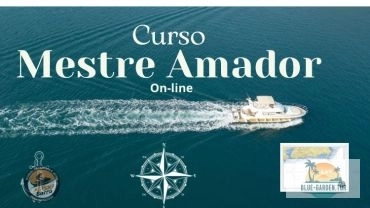 CURSO ON-LINE MESTRE AMADOR